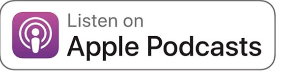 Apple podcasts logo