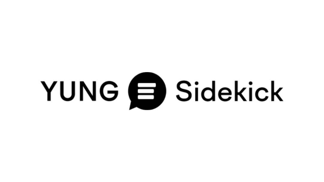 Yung Sidekick logo