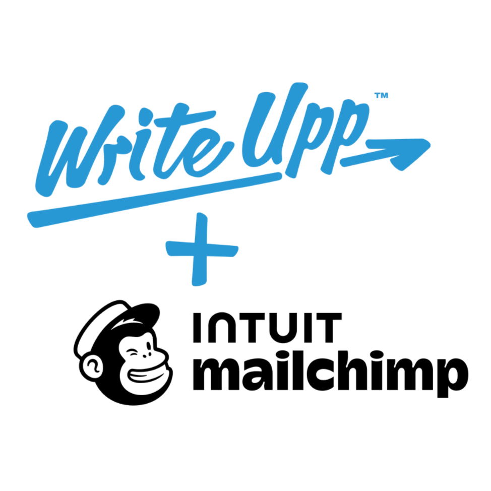 Writeupp x Xero